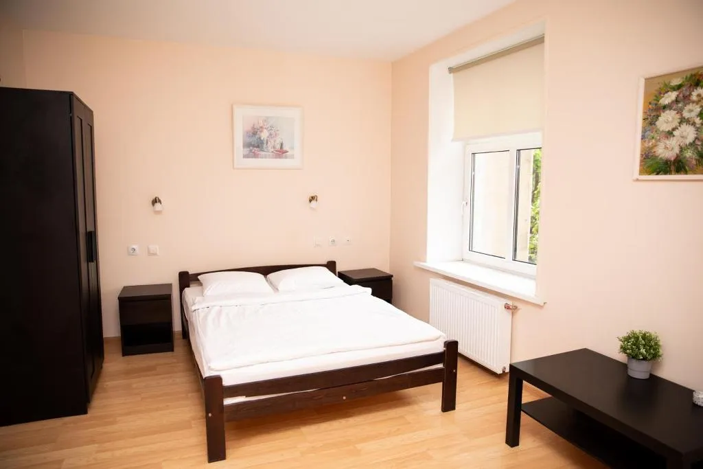 Double or Twin STANDARD Room, Avitar, Riga