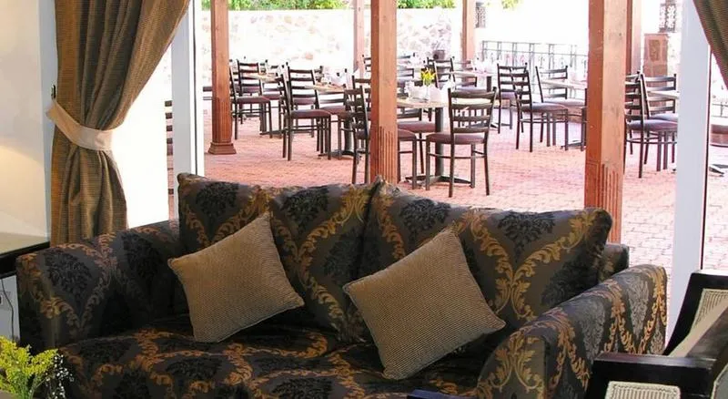 Lobby, Flow Aqua Legends Resort Sahl Hasheesh, Red Sea Riviera