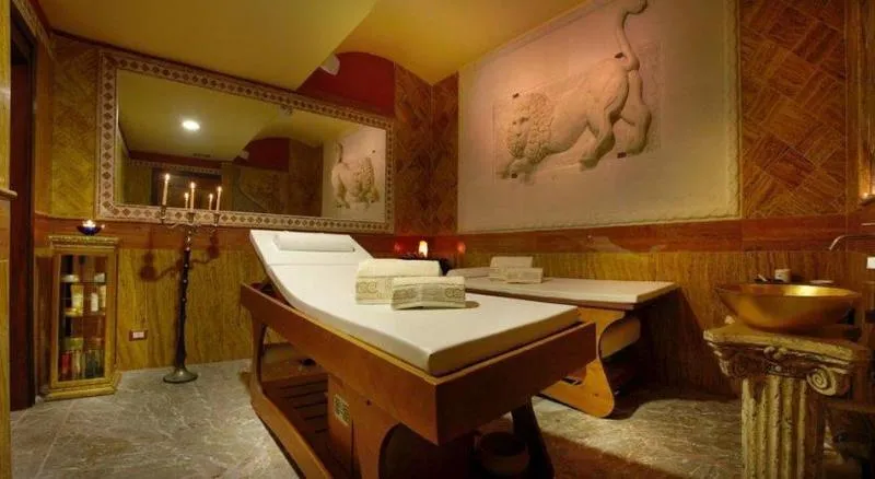 Sports and Entertainment, Castello Di San Marco Charming Hotel & Spa, Taormina