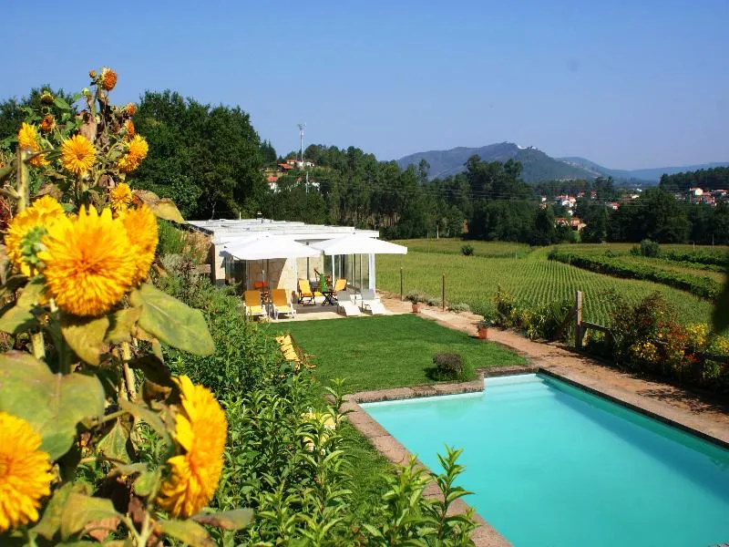 Pool, Quinta Da Agra, Porto