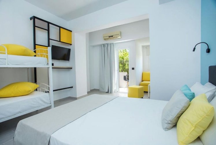 Faliraki Premium Hotel, Rhodes
