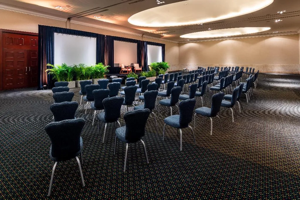 Conferences, InterContinental Presidente Cancun Resort, Cancun Area
