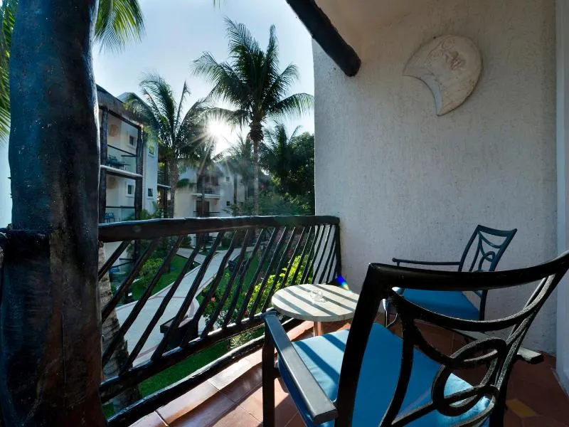 Room, The Reef Playacar Beach Resort & Spa, Cancun Area