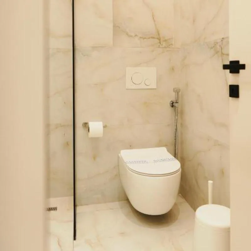 TRIPLE DELUXE SEA VIEW Room, Mediterrane, Southern Albania