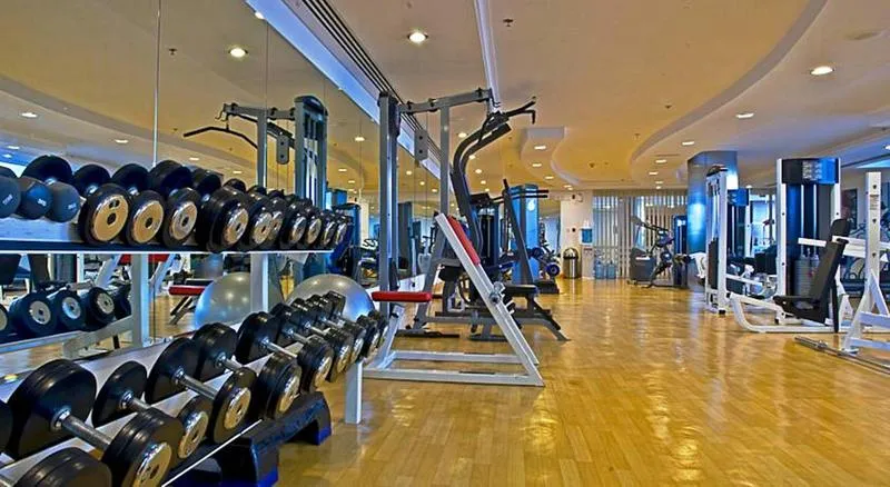 Sports and Entertainment, Al Salam Hotel Suites, Dubai