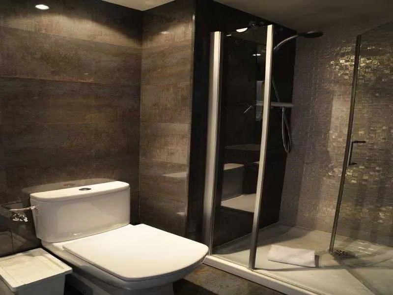 Room, Enjoybcn Patio de Gala Apartments, Barcelona