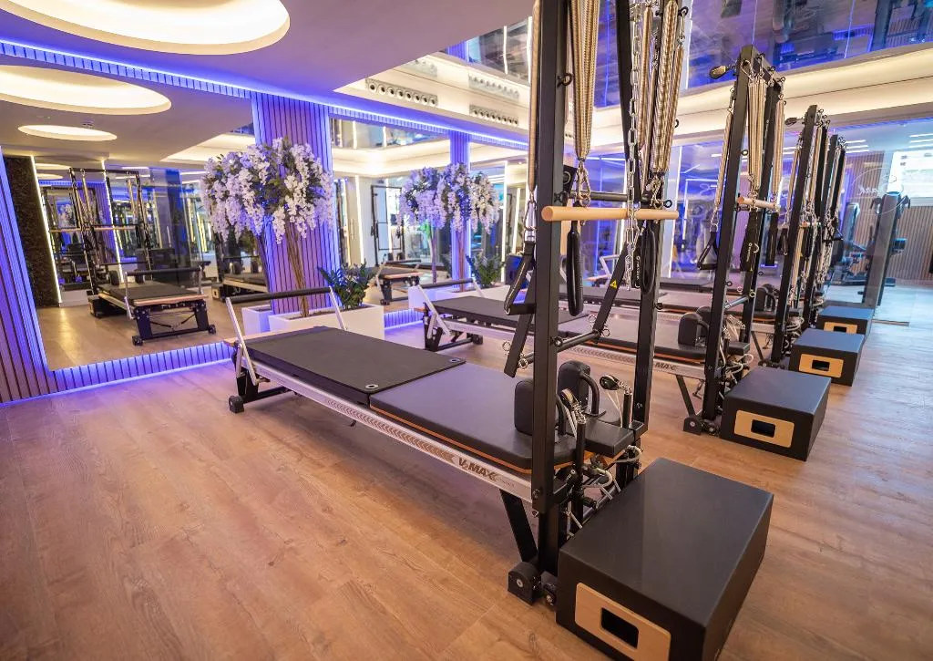 Sports and Entertainment, Sahara Playa, Gran Canaria