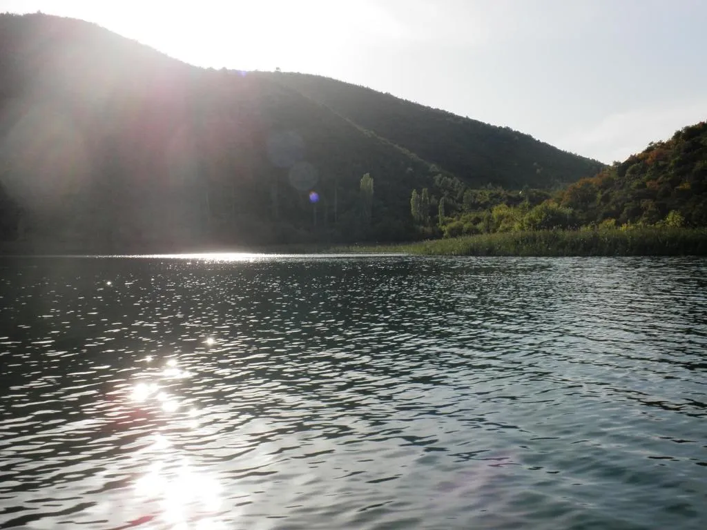 General view, Pansion Skelin, Split