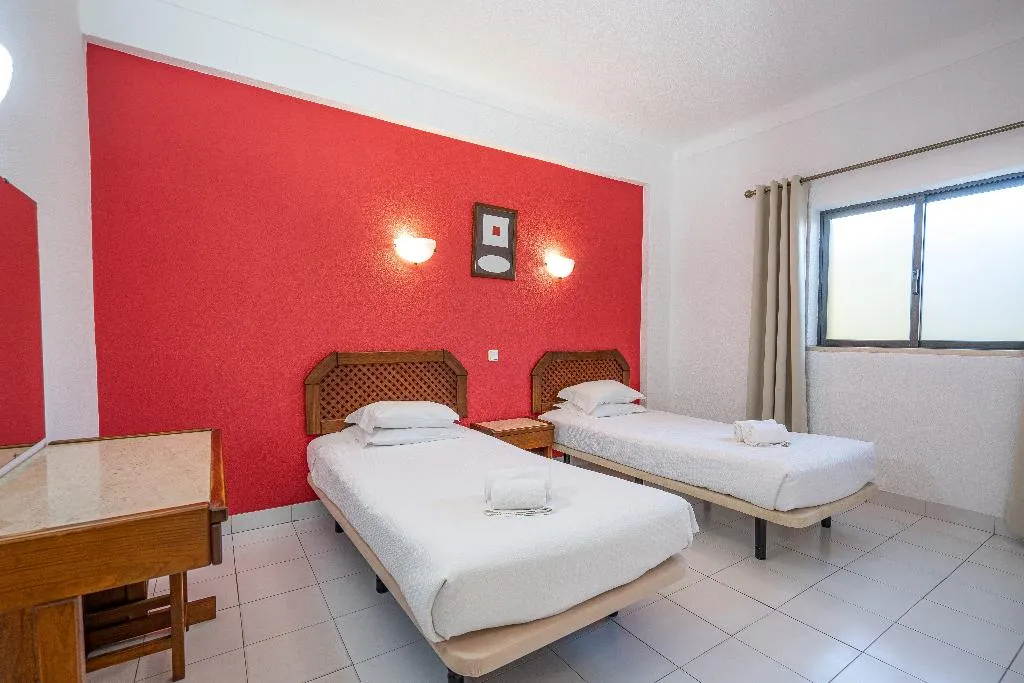 APARTMENT ONE BEDROOM Room, Eirasol by Umbral, Algarve