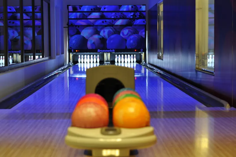 Sports and Entertainment, Baia Lara Hotel, Antalya