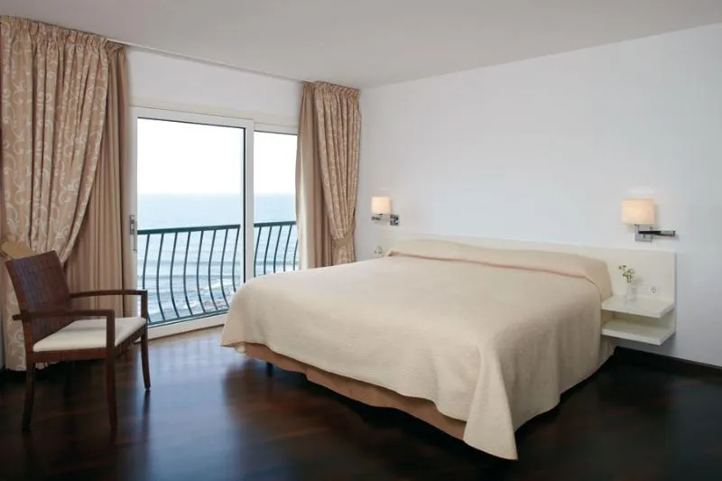 General view, Oceano Health Spa Hotel, Tenerife