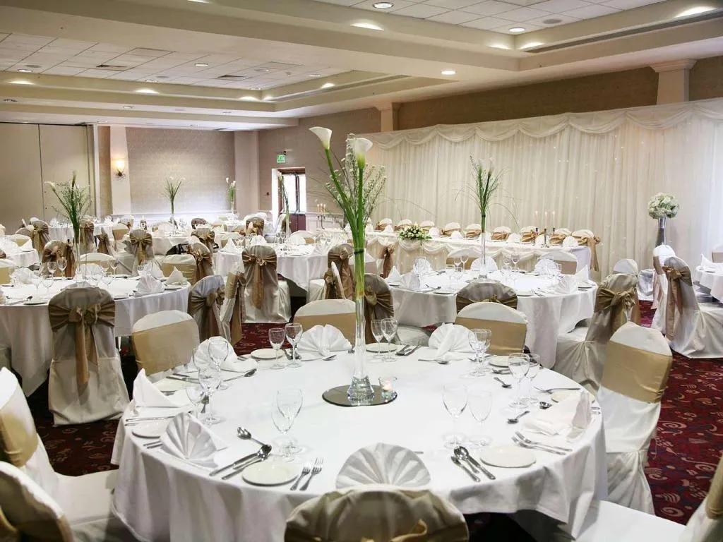 Conferences, The Green Isle Hotel Dublin, Dublin