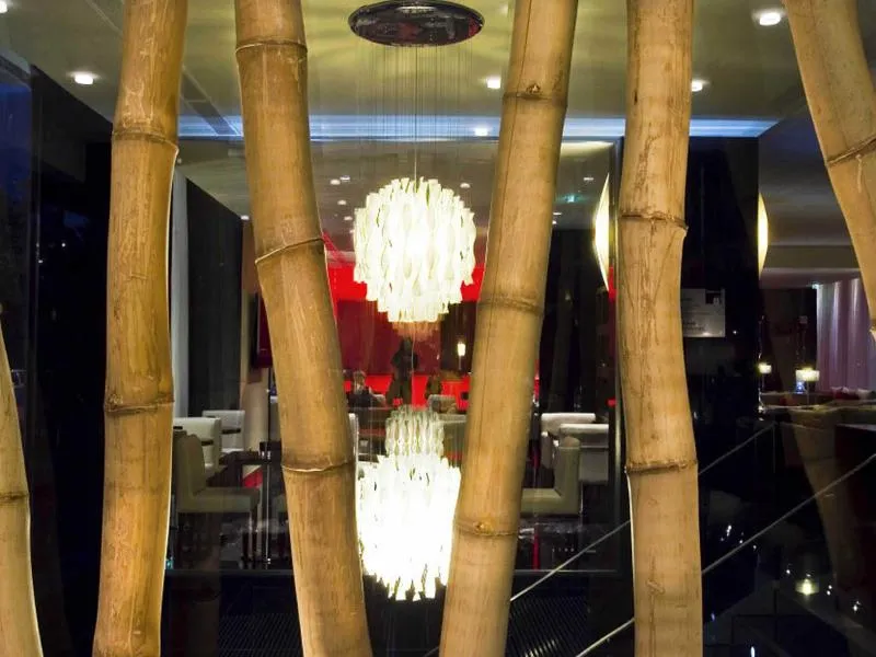 Lobby, BessaHotel Boavista, Porto