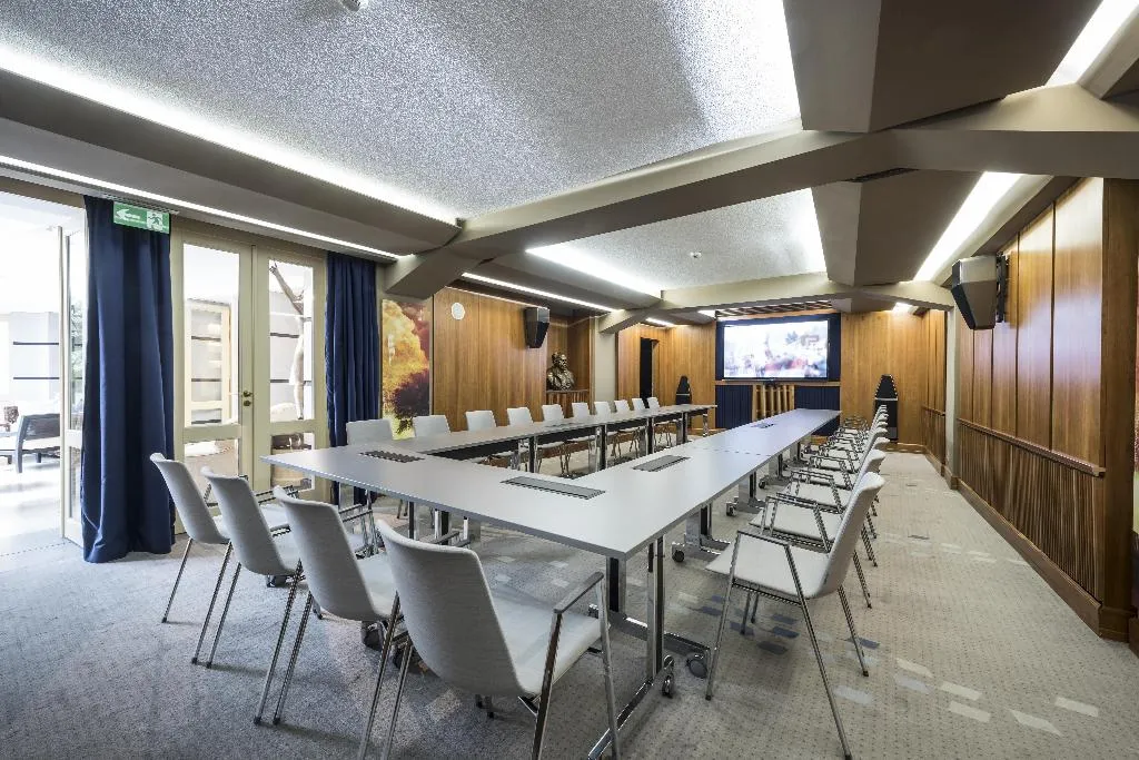 Conferences, Aria Hotel Prague, Prague