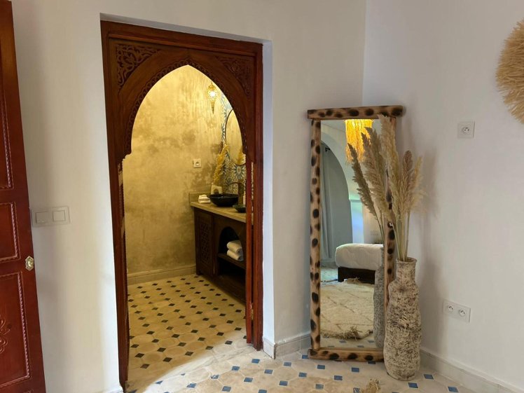 Riad Rouge Imperial, Marrakech