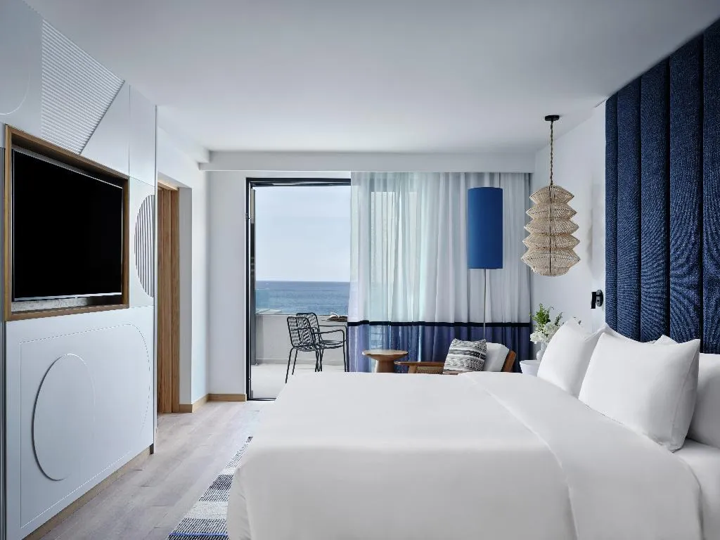SUITE WITH PRIVATE POOL Room, Intercontinental Crete By Ihg, Crete