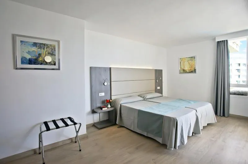 SINGLE STANDARD Room, Playa Dorada, Majorca