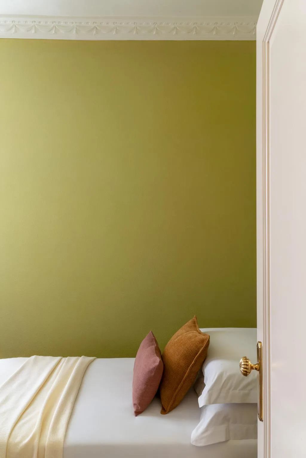 SINGLE CLASSIC Room, HC Palazzo dei Cardinali, Rome