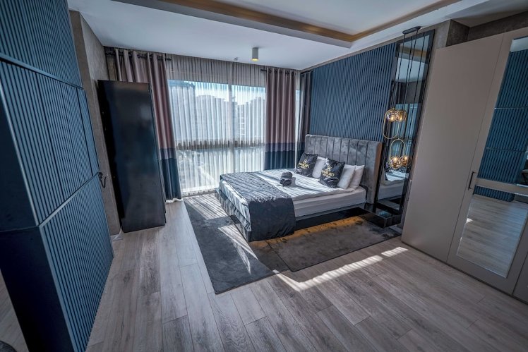 Marlen Hotel Bayraklı, Izmir