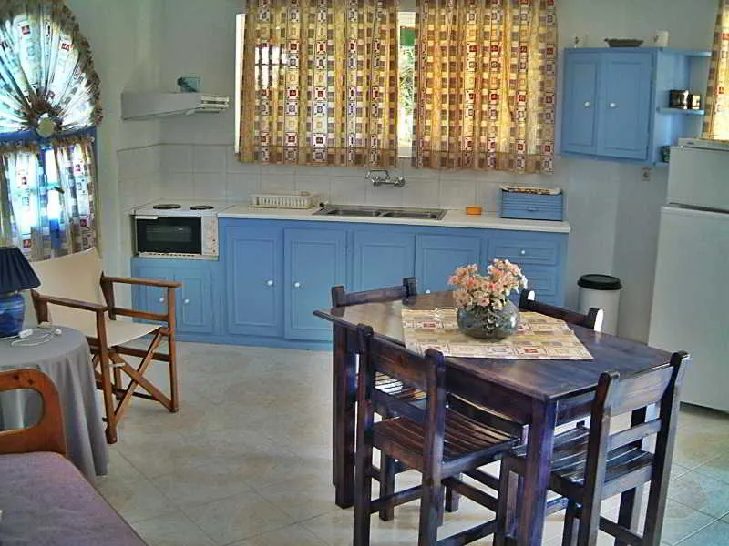 Room, Lemon Garden, Zante