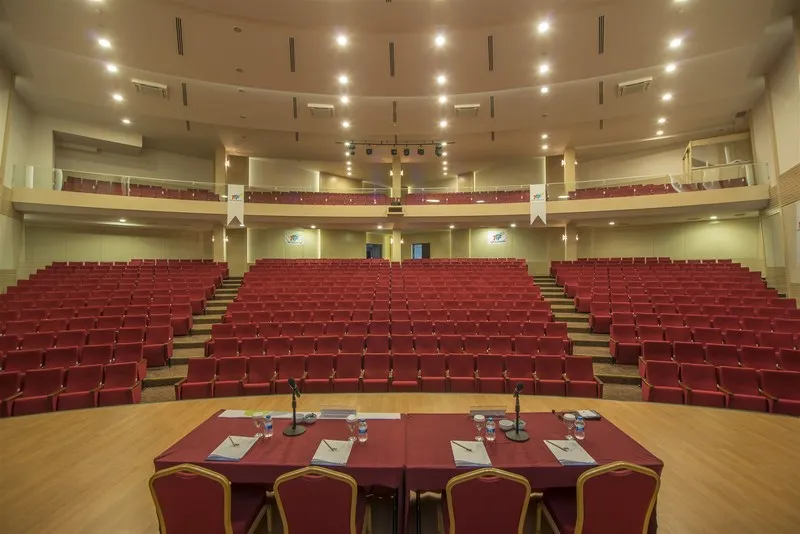 Conferences, Starlight Resort Hotel, Antalya