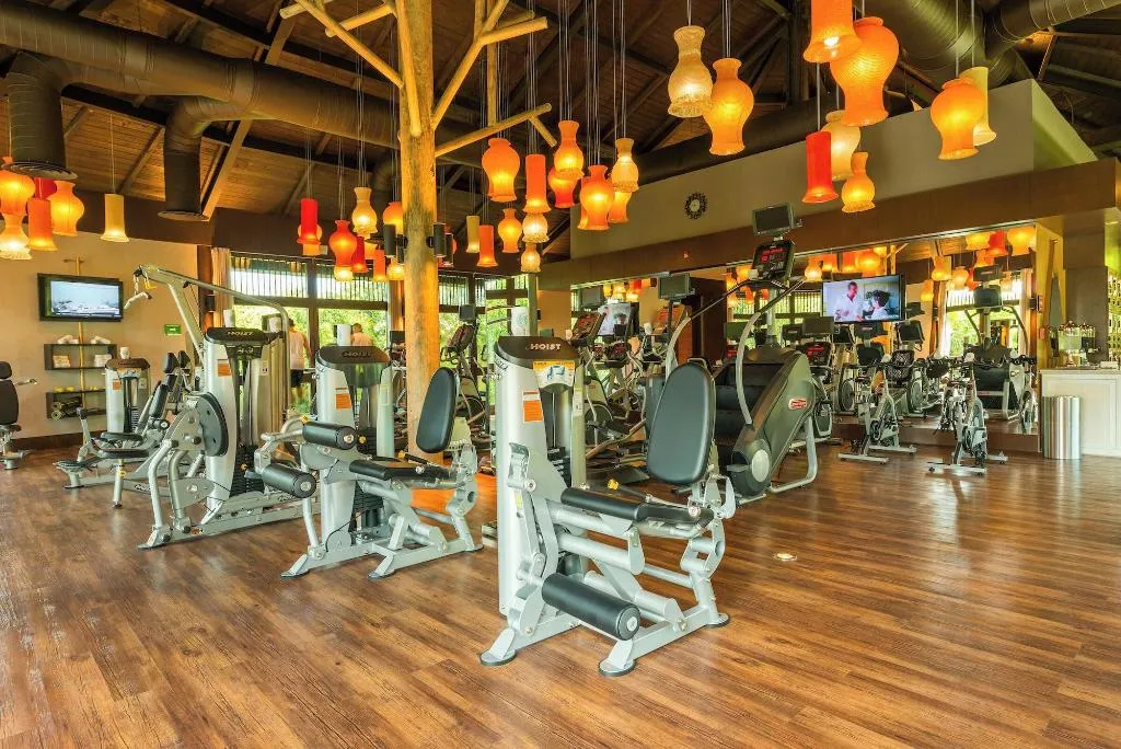 Sports and Entertainment, Jungala Hotel at VidantaWorld Riviera Maya, Cancun Area