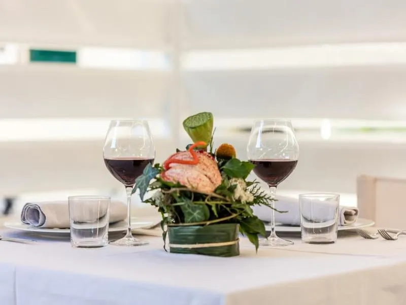 Restaurant, Astro Mediceo, Florence
