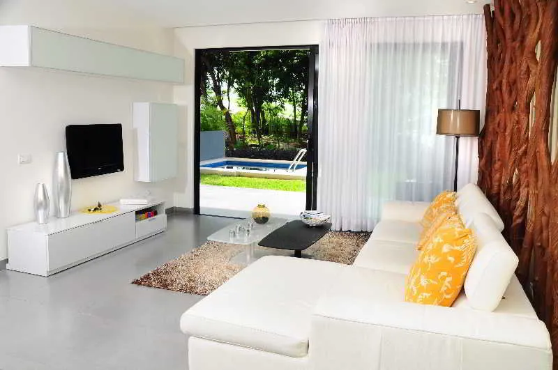 Room, Pure All Suites Riviera Maya, Playa Del Carmen