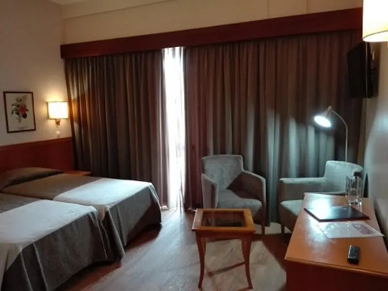 SINGLE STANDARD Room, Hotel Do Centro, Madeira