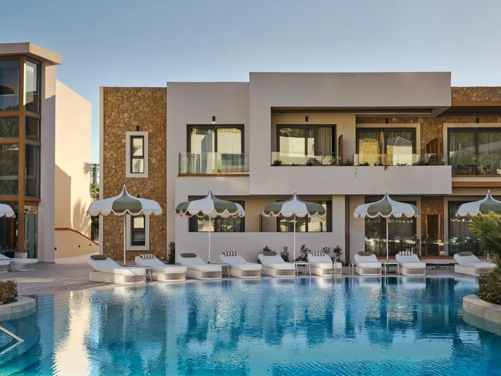 General view, Lesante Classic - Prefered Hotels & Resorts, Zante