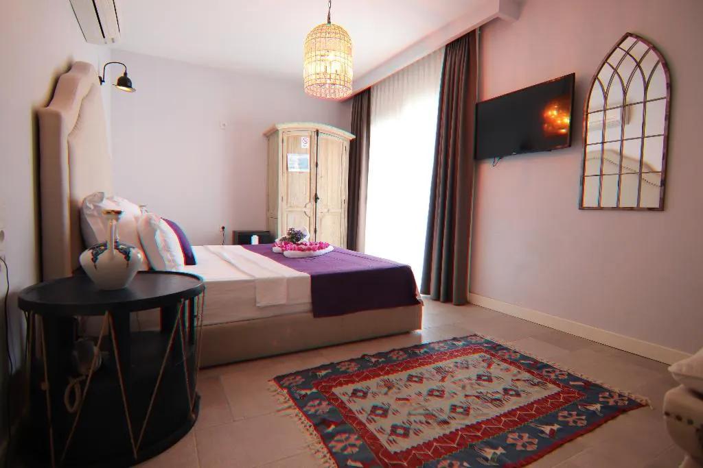 DOUBLE DELUXE Room, Alacaat, Izmir