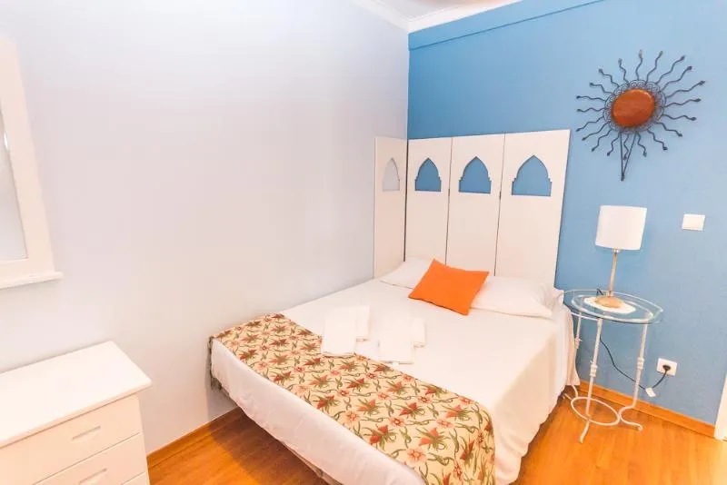 DOUBLE STANDARD Room, Ericeira Chill Hill 2 – Peach Garden, Lisbon