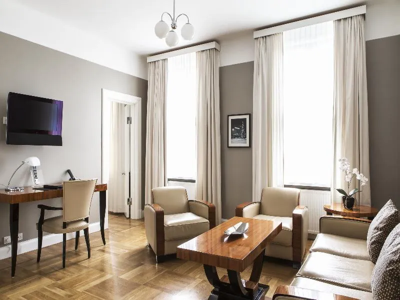 Room, Borg by Keahotels, Reykjavik