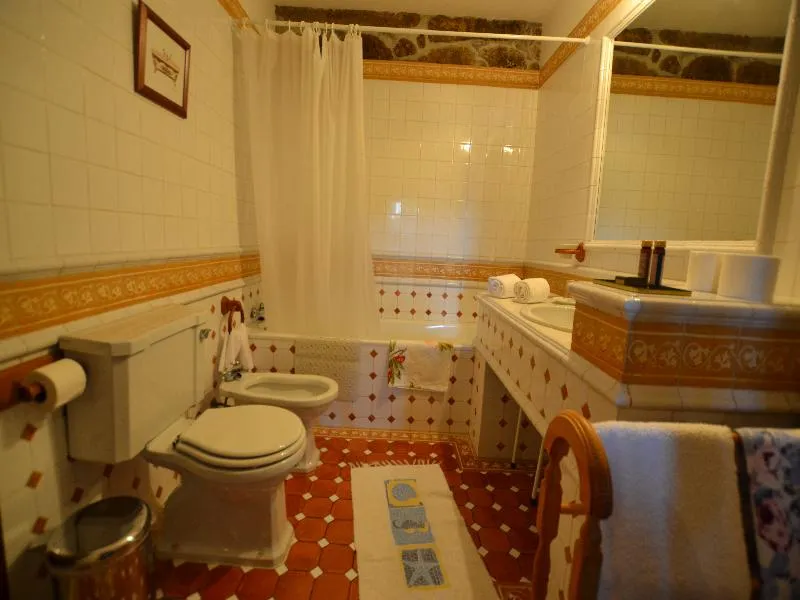 Room, Casa Das Torres, Porto
