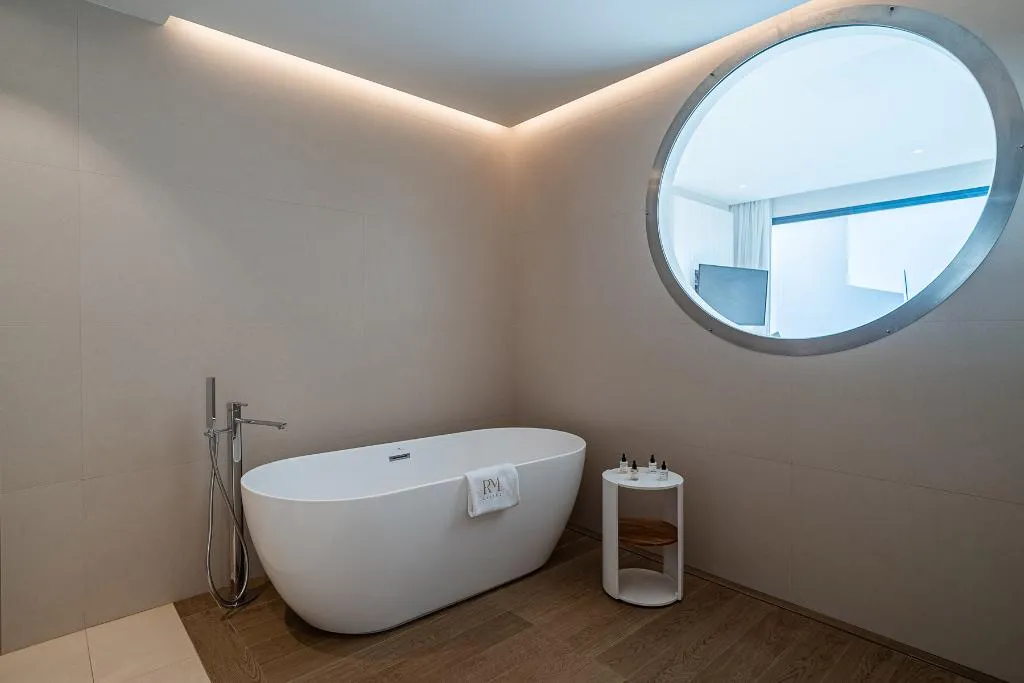 Room, Royal Marina Suites Boutique Hotel, Lanzarote