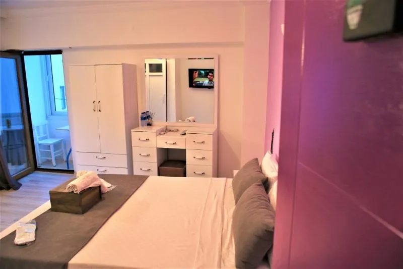 Room STANDARD Room, Lavender Otel, Izmir