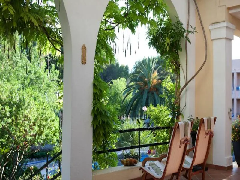 General view, Bahia, Majorca