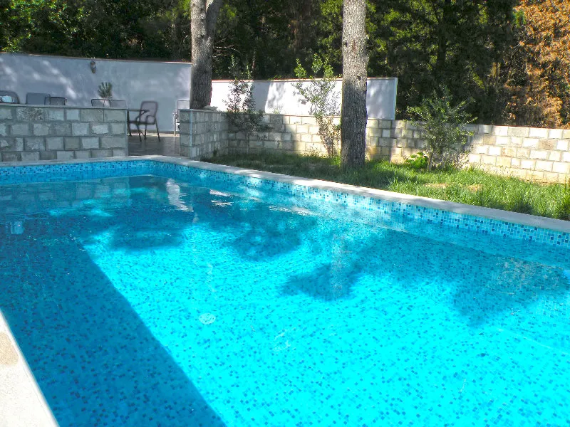 Pool, Villa Avantgarde BandB, Dubrovnik