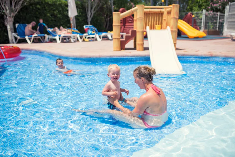 Pool, AzuLine Hotel Bergantin, Ibiza