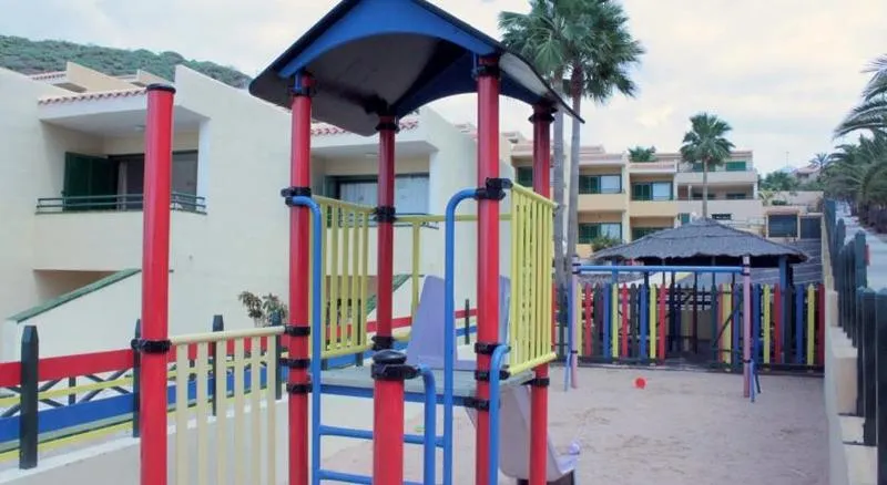Sports and Entertainment, Ohasis Apartments, Tenerife