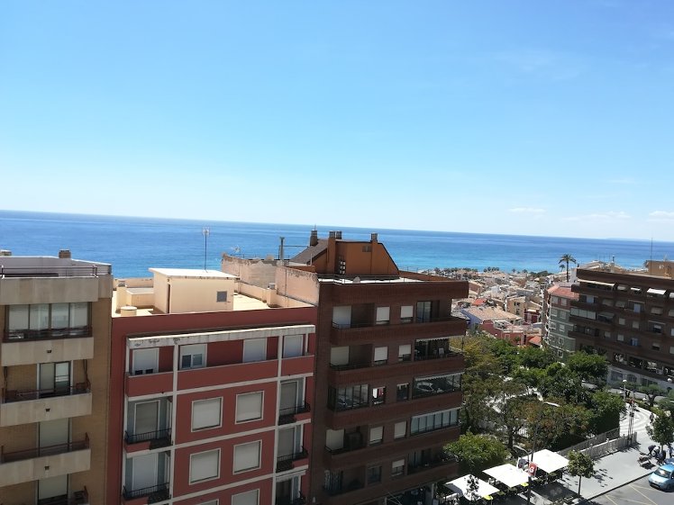 Hotel Censal, Costa Blanca