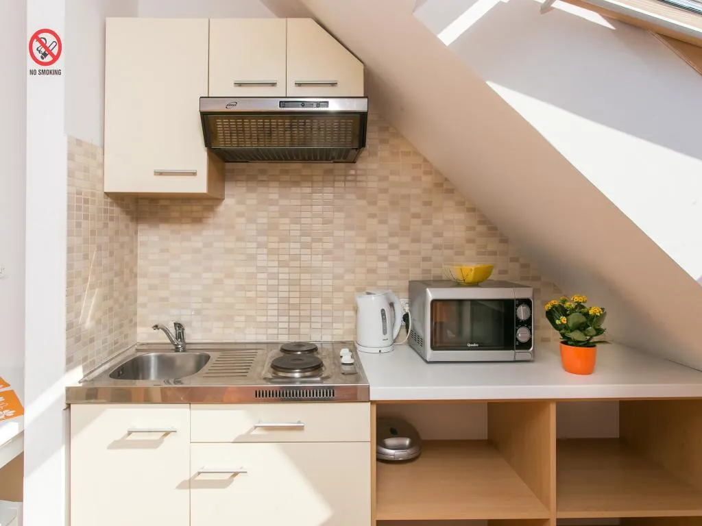STUDIO CAPACITY 2 Room, Apartments Orka, Dubrovnik