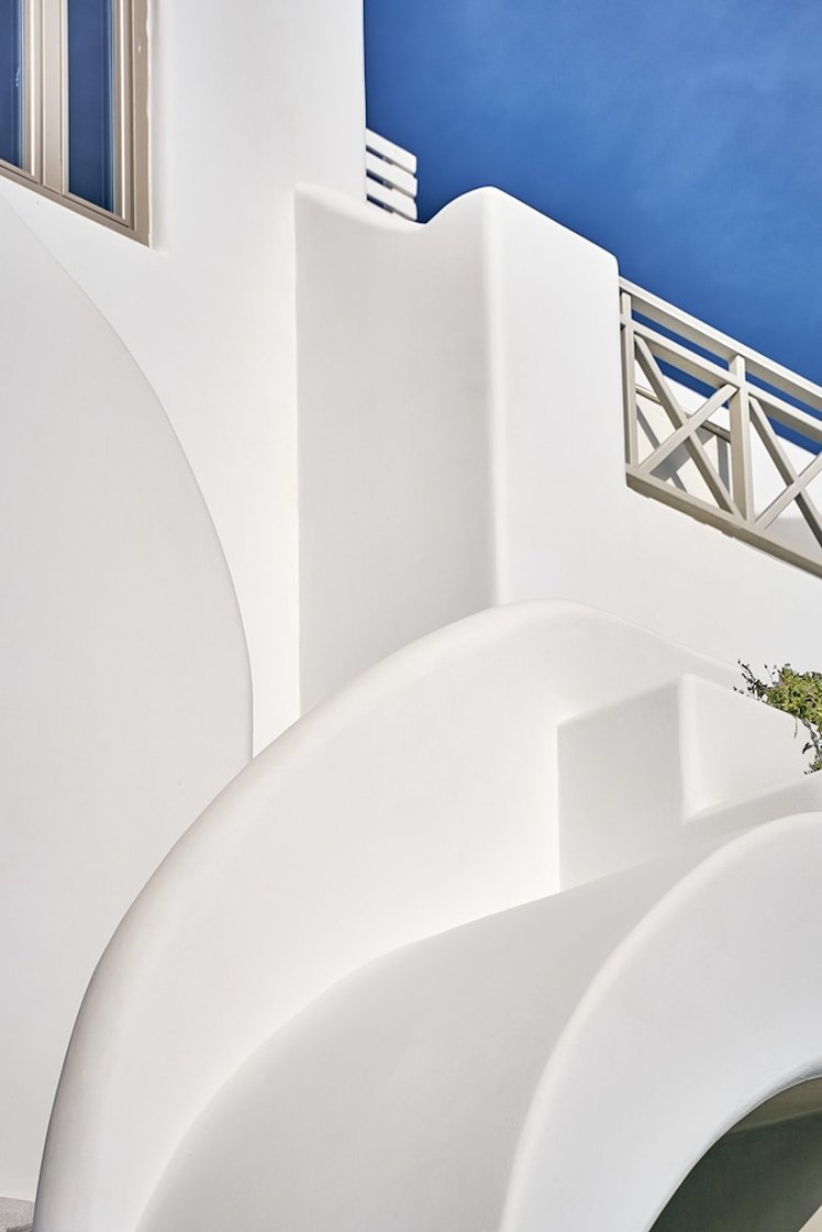 La Bellezza Eco Boutique Hotel, Santorini