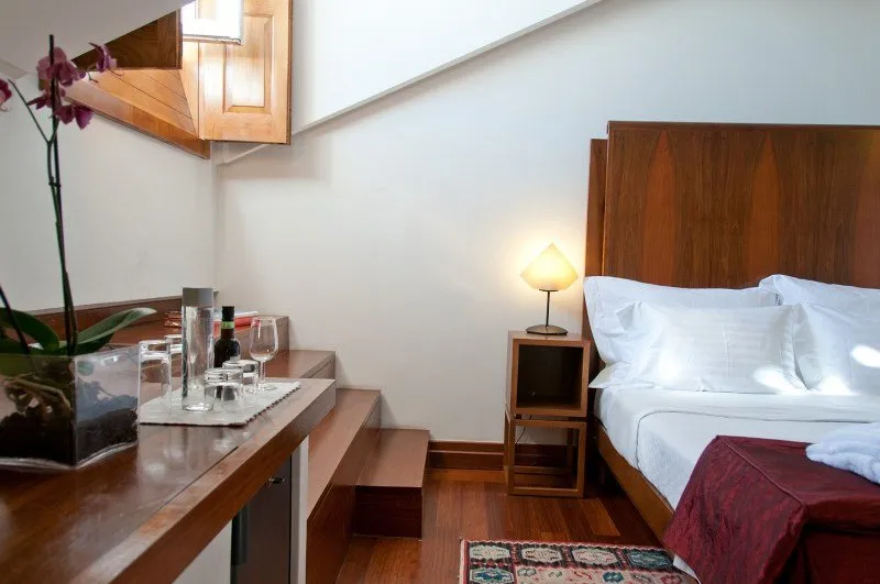 SINGLE STANDARD Room, Casa Melo Alvim by Unlock Hotels, Porto
