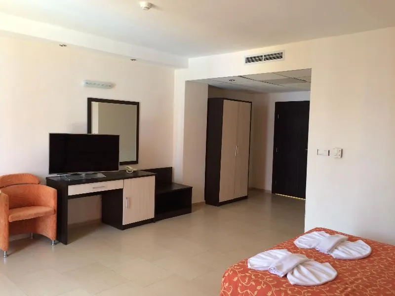 DOUBLE STANDARD Room, Tm Deluxe, Bourgas