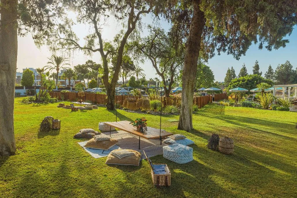 Pool, Boho Club, Costa Del Sol