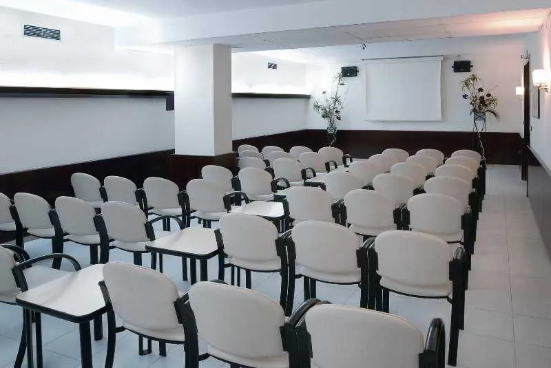Conferences, Tropic Park Hotel, Costa Brava
