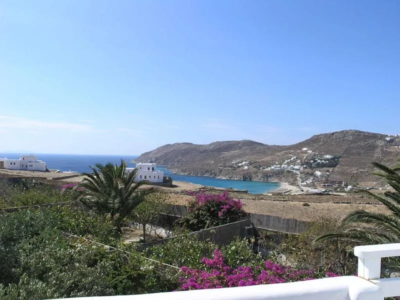 APARTMENT SUPERIOR SEA VIEW Room, Mykonian Iros, Mykonos