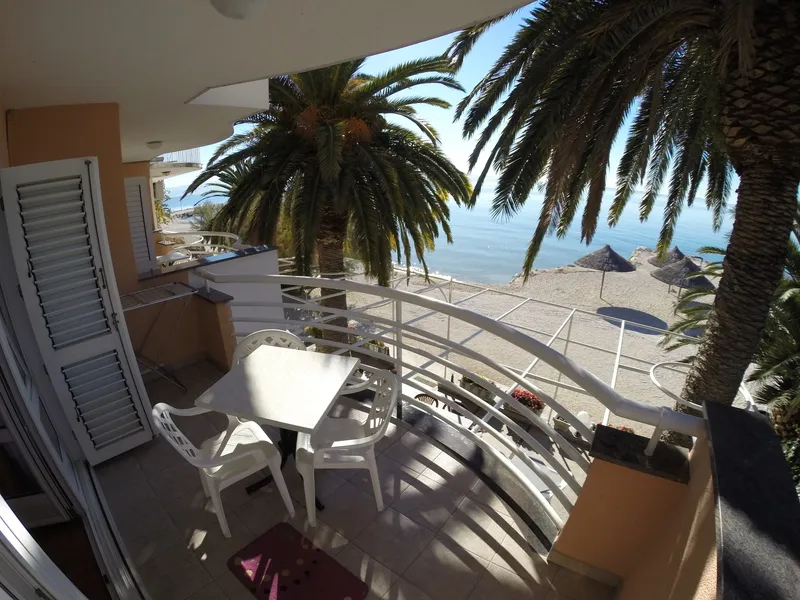 STUDIO CAPACITY 3 Room, Villa Jerkan, Split