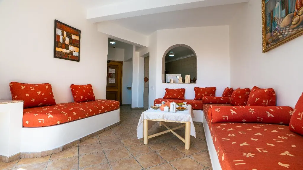 General view, Intouriste Hôtel & Suites, Agadir